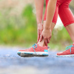 Prevent Walking Injuries