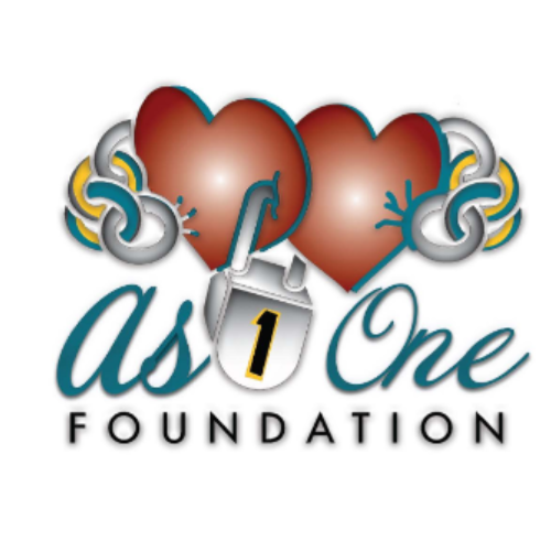 as one